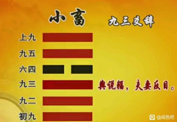 ”《易经的智慧》——以小养大