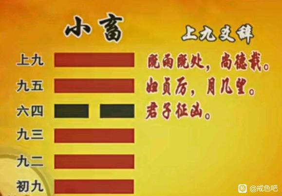 ”《易经的智慧》——以小养大