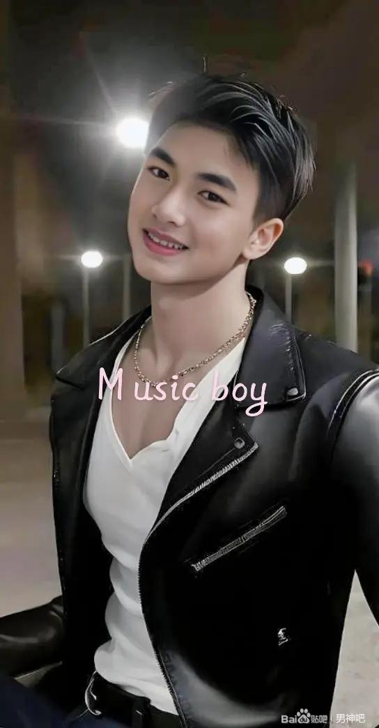 ”不是ai生成的#戒色吧