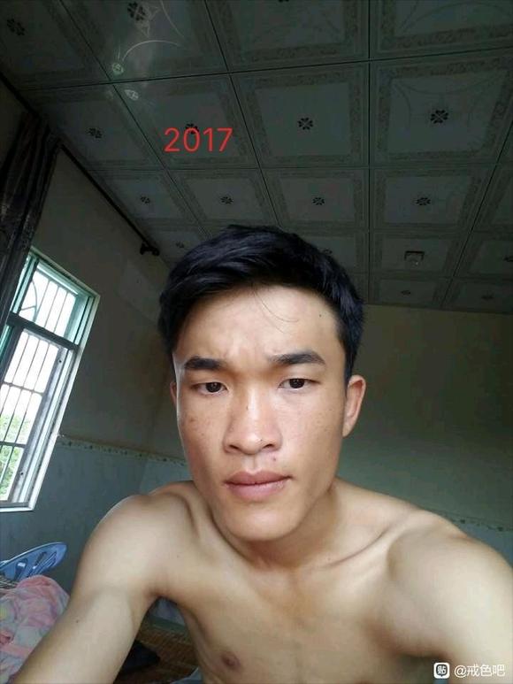 ”2017-2023变化，回来看看吧友们