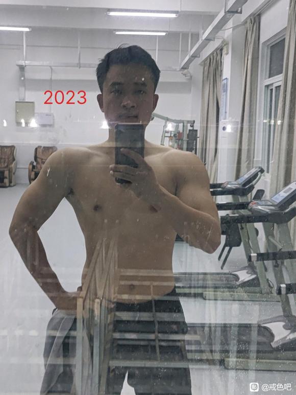 ”2017-2023变化，回来看看吧友们