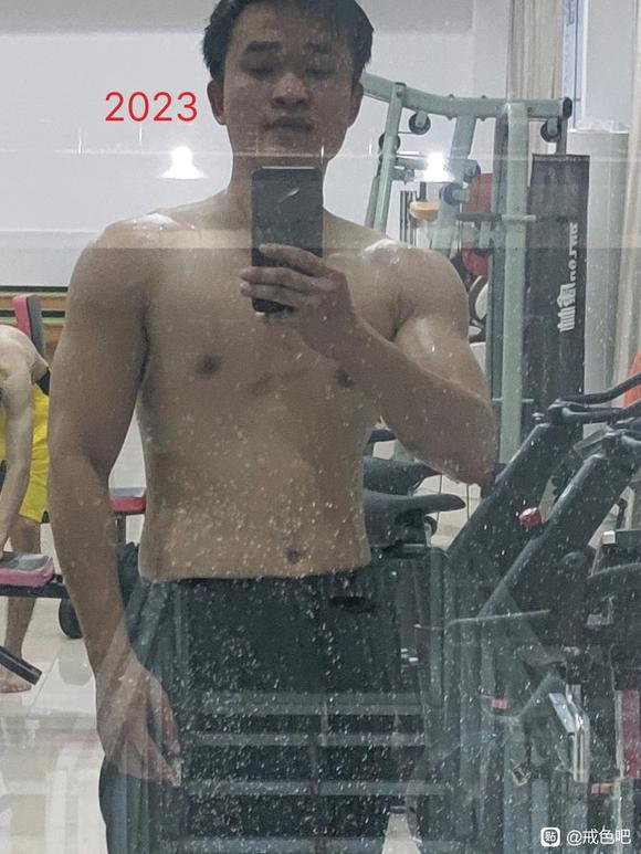 ”2017-2023变化，回来看看吧友们