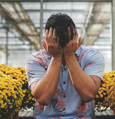 ”戒色5年，使我的前列腺、抑郁症、