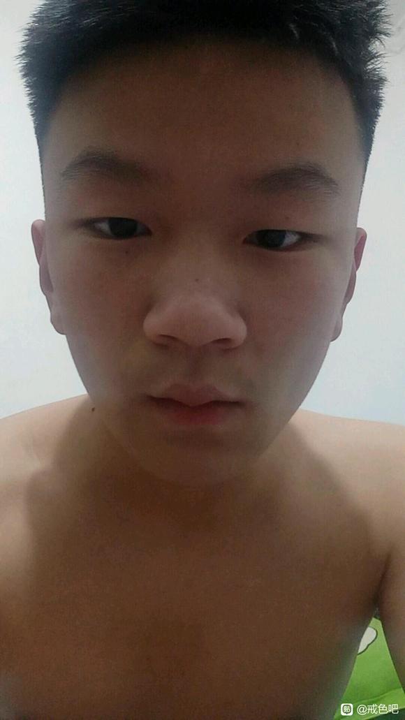 ”初中戒色开个记录贴