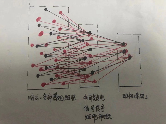 ”致每一位戒友。