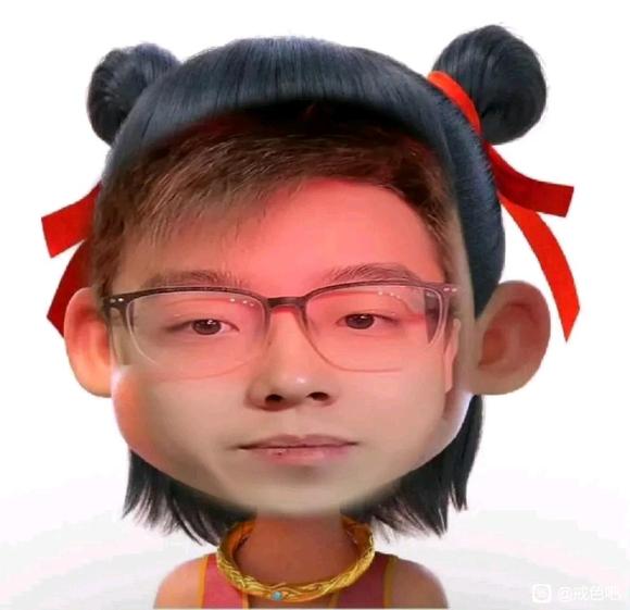 ”正式加入戒色大军