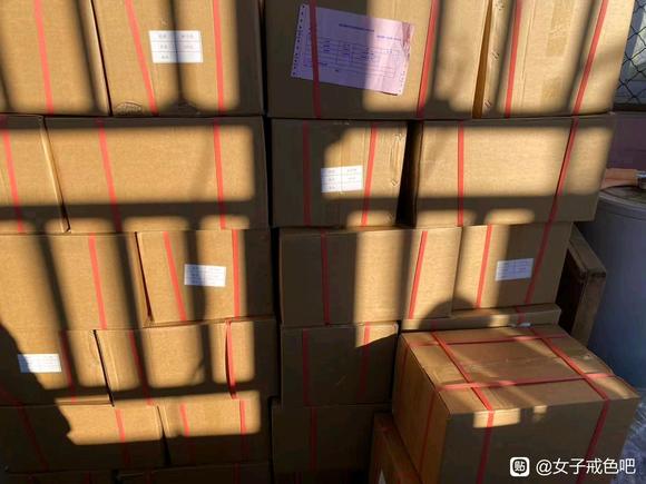 ”免费结缘宣传物资。