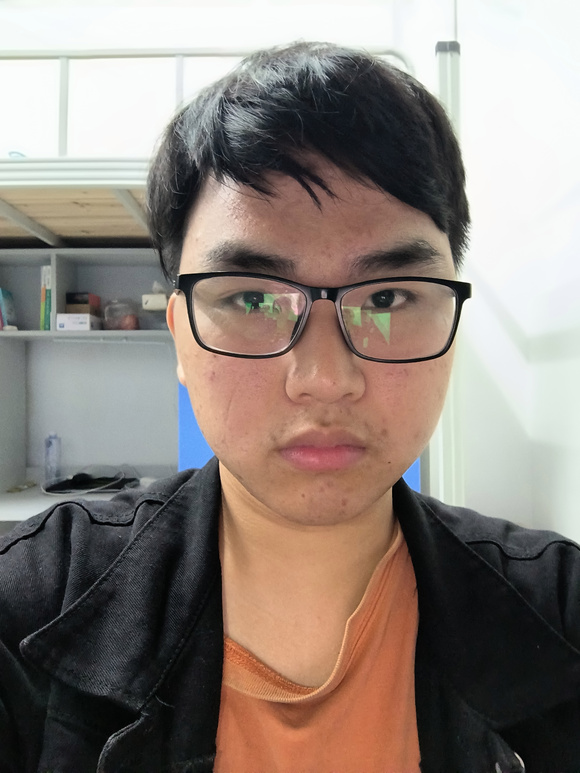 ”一个18岁少年的戒色记录，改正，成长。