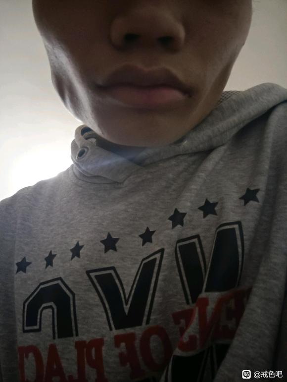 ”遗精导致脸变形