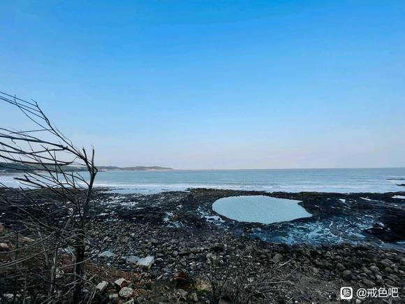 ”做梦在梦里破戒了，吓我一跳，起床发现遗了