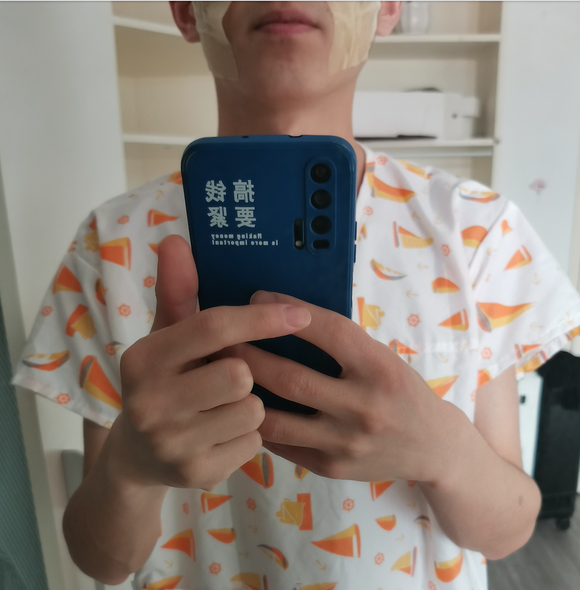 ”记录自己戒色的过程