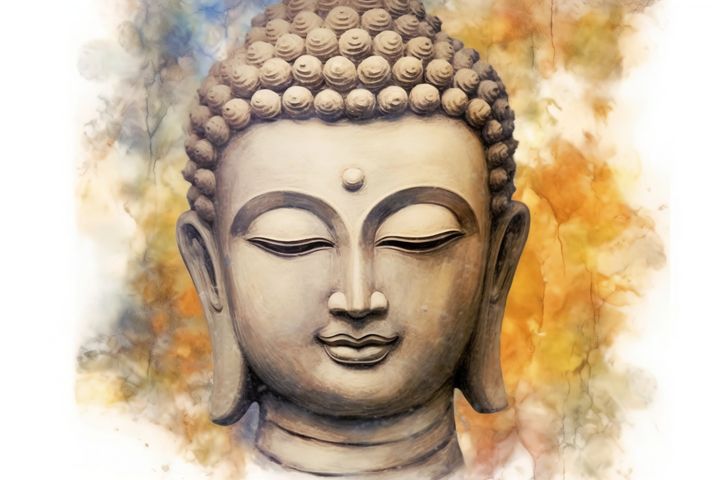 ”分享：《与佛相应》