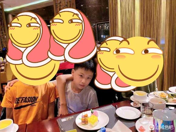 ”大家一定要戒色啊手淫這三年的變化真的太大