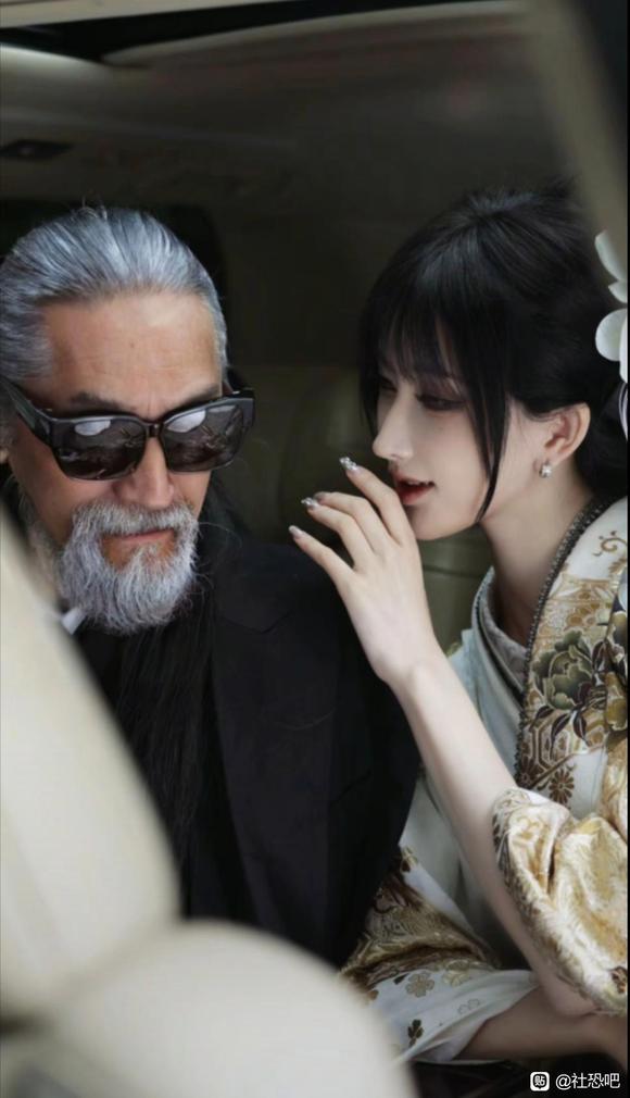 ”戒色好处挺多的