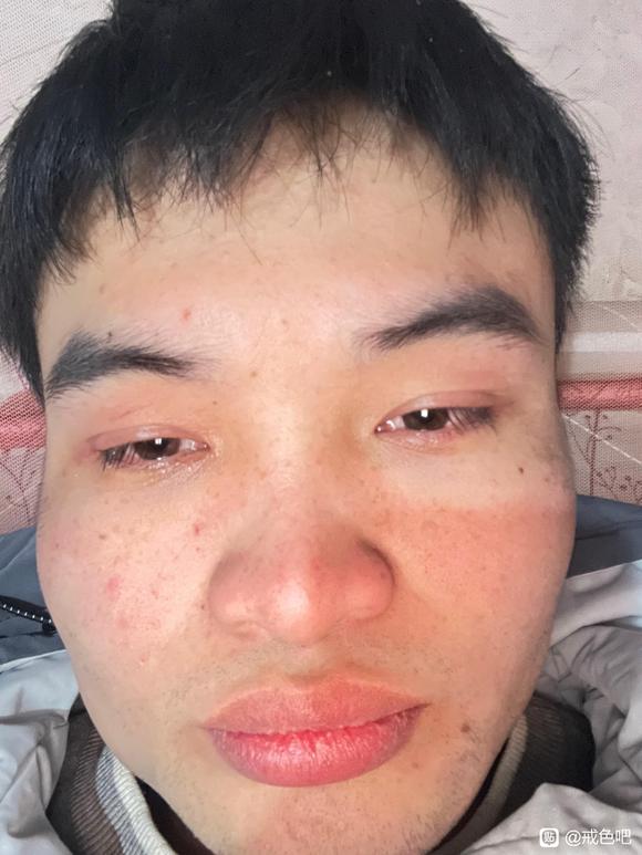 ”戒色一个月的感受和经验希望能帮助到你