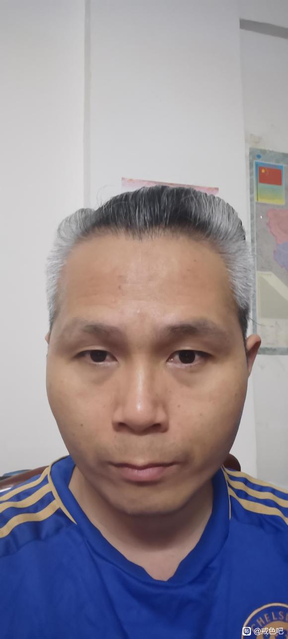 ”【成长记录】戒色欲第30天，记录下