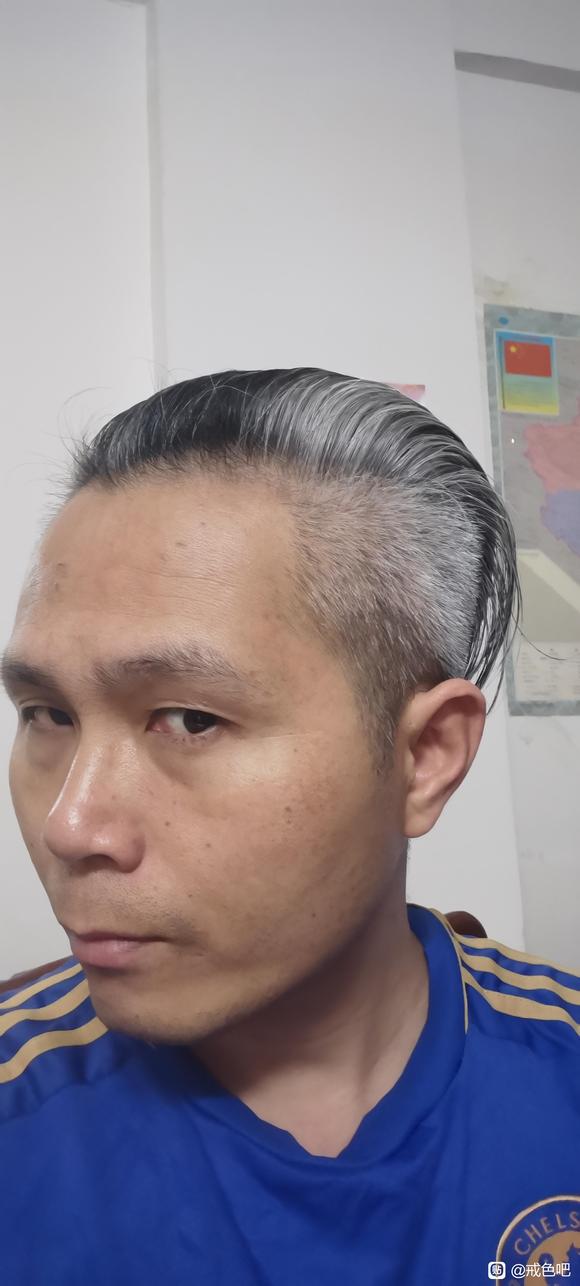 ”【成长记录】戒色欲第30天，记录下