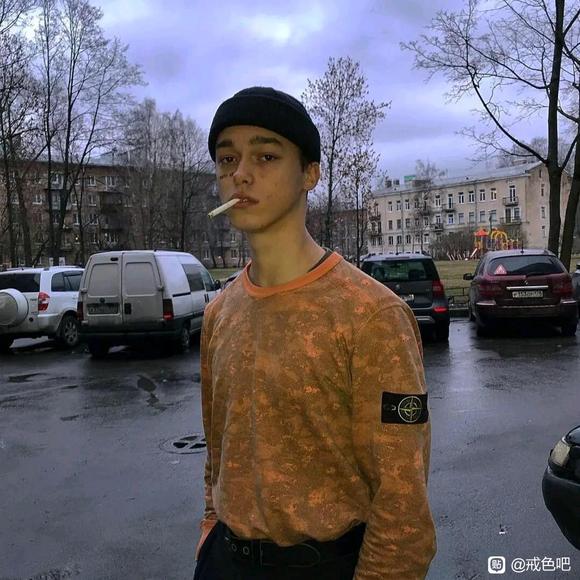 ”来点戒哥表情包好么