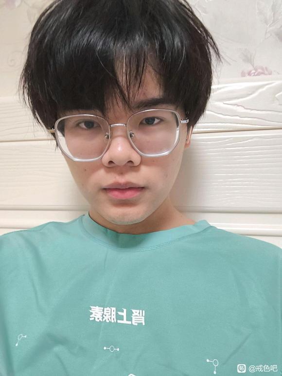 ”戒了半年，效果自己看吧