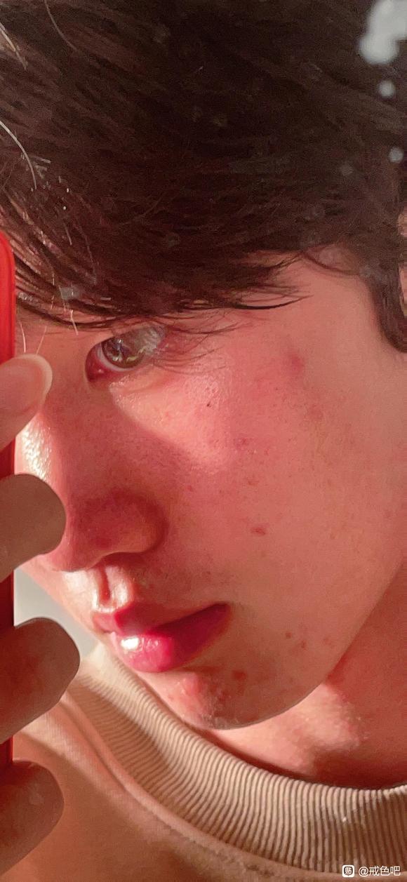 ”时隔60天，再次发帖