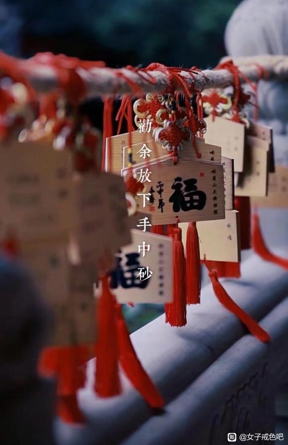 ”持续提升觉悟，觉悟战胜习气。