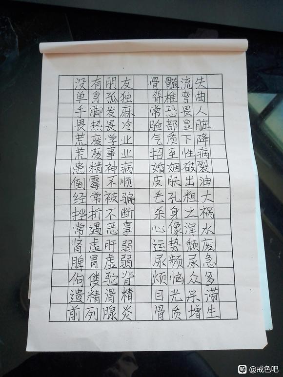 ”邪淫易感召的～百千果报问题！