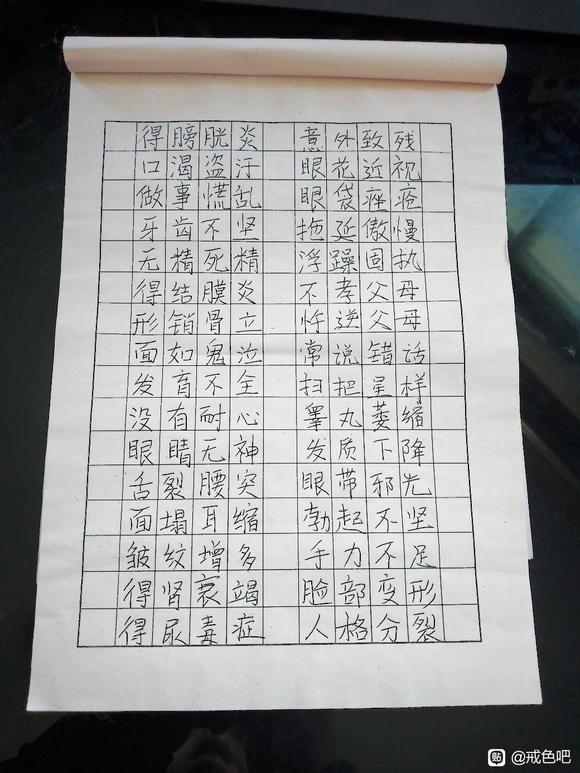 ”邪淫易感召的～百千果报问题！