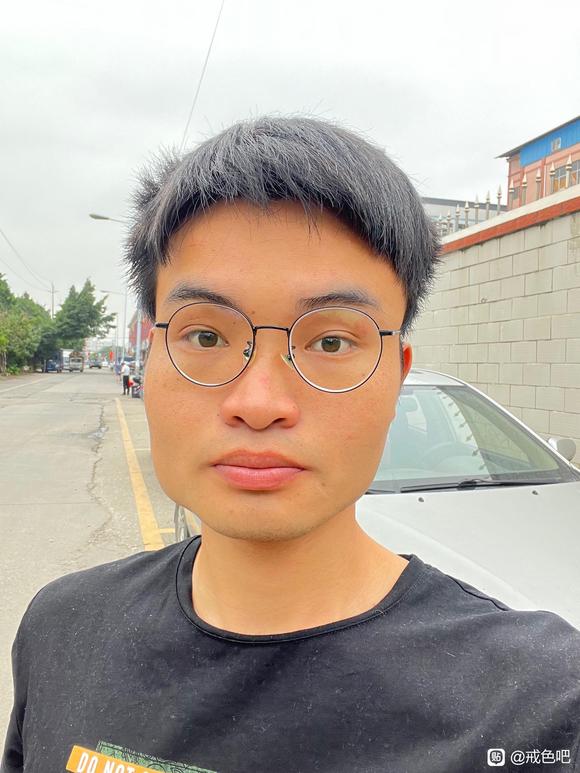 ”戒色第38天越来越好了