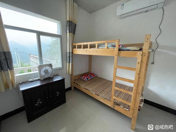 ”大山里，戒成功了