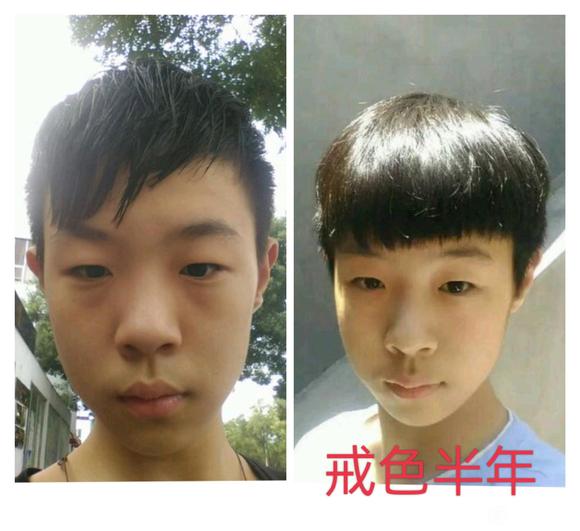 ”自己整理的对比图，激励自己的同时也希望可以帮助到吧友