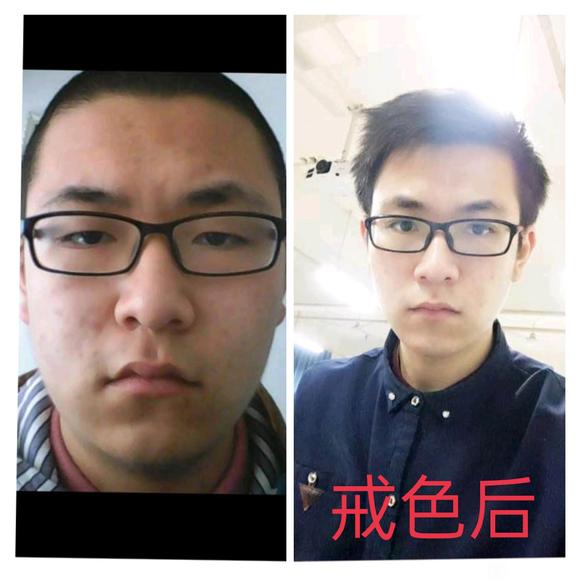 ”自己整理的对比图，激励自己的同时也希望可以帮助到吧友