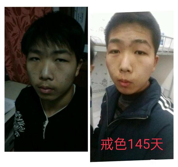 ”自己整理的对比图，激励自己的同时也希望可以帮助到吧友