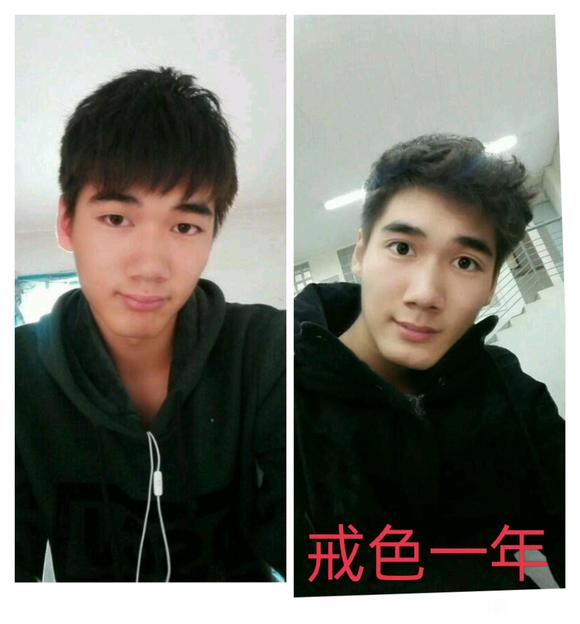 ”自己整理的对比图，激励自己的同时也希望可以帮助到吧友