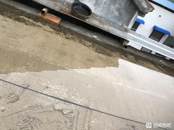 ”哪位大神懂得屋顶防水呀