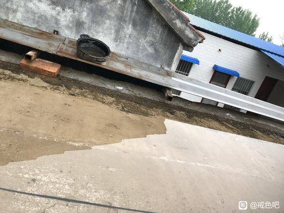 ”哪位大神懂得屋顶防水呀