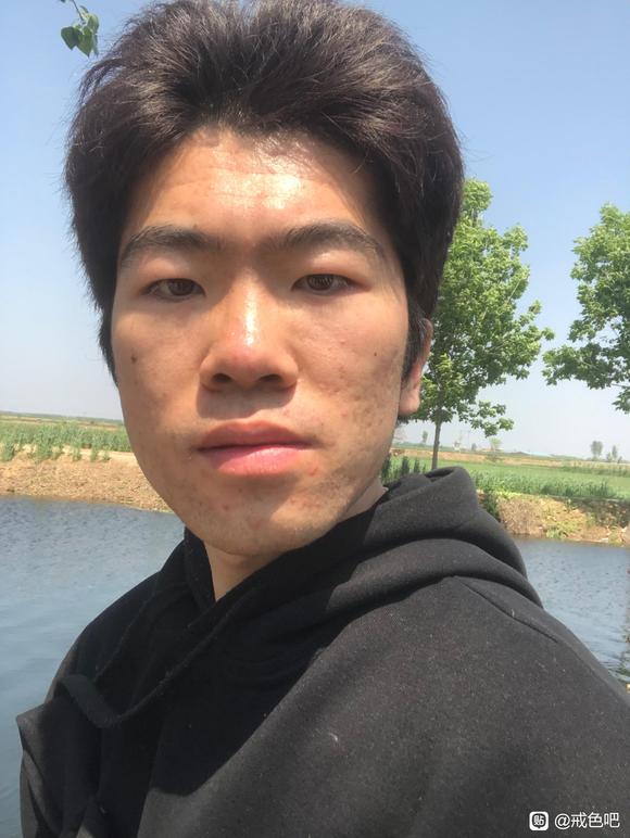 ”各种业障出现在我面前