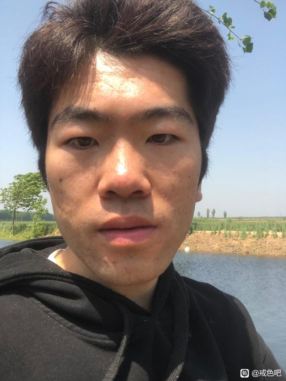 ”各种业障出现在我面前