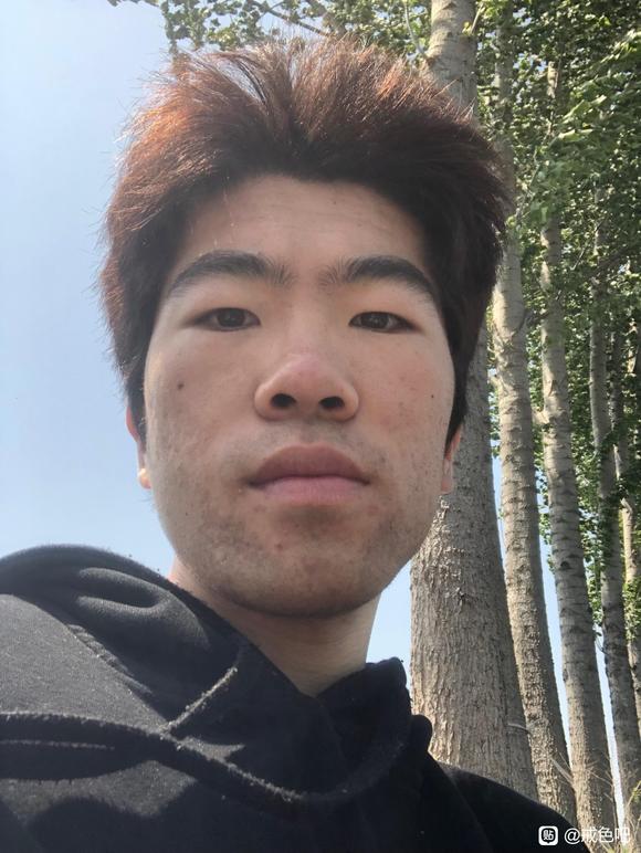 ”各种业障出现在我面前