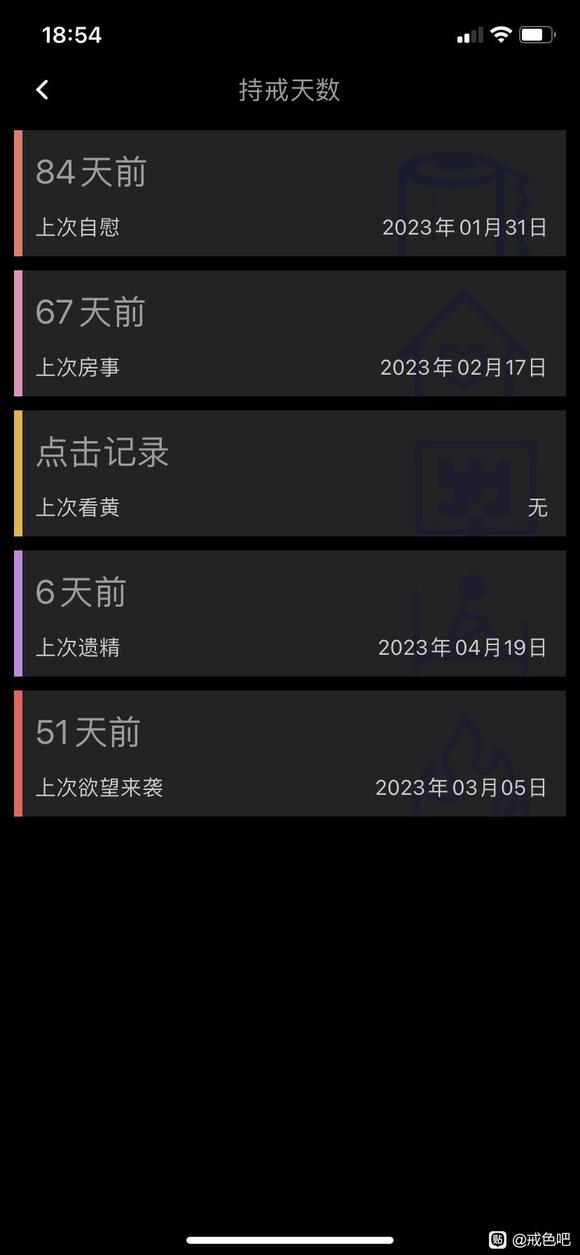 ”腰有点疼，脸色发黄，眼角有点黑