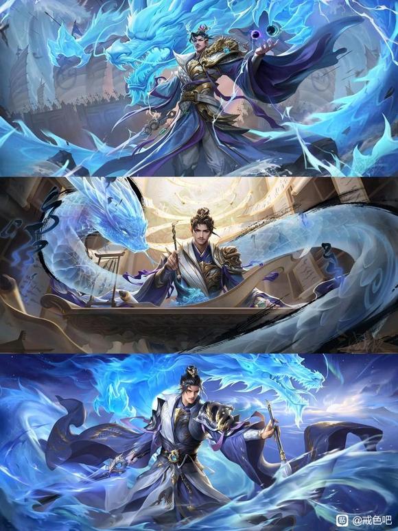 ”我们搞邪淫的人