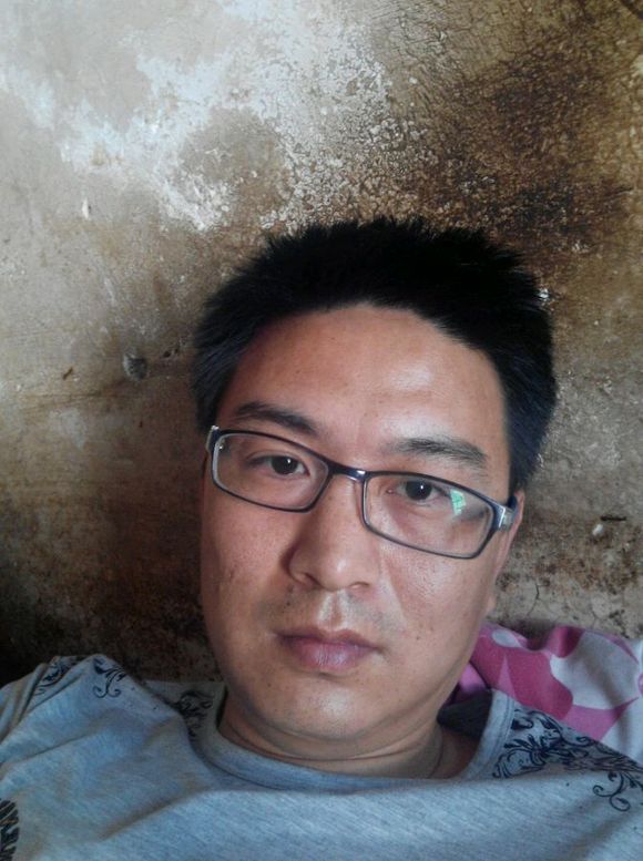 ”【成长记录】看看我变帅了吗？？