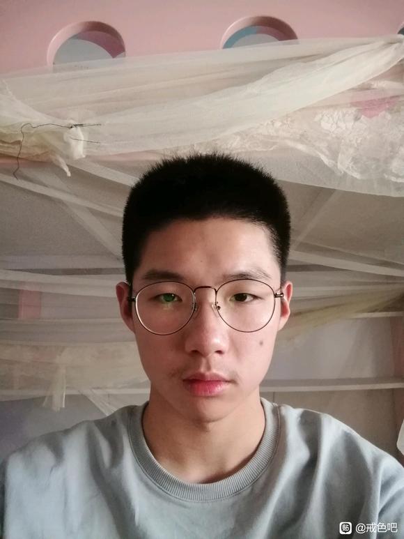 ”今日开戒，往事不再回首。