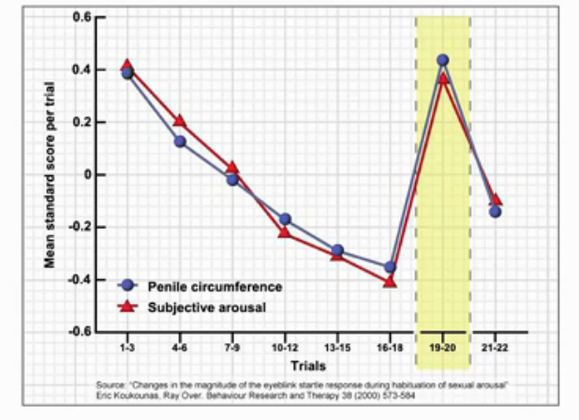 ”【资料分享】伟大的色情实验（来源TEDxGlasgow