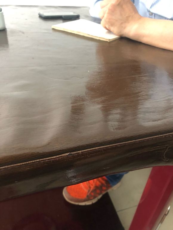 ”神了，今天上午去看中医，我啥都没说，医生一打我的脉就说以后要