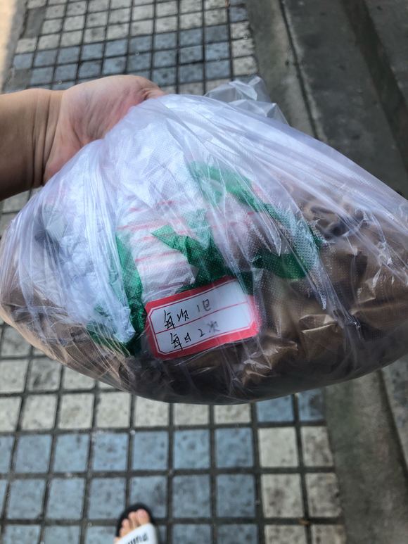 ”神了，今天上午去看中医，我啥都没说，医生一打我的脉就说以后要