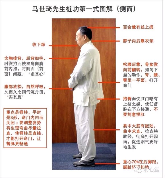 ”治遗jing的好功法！