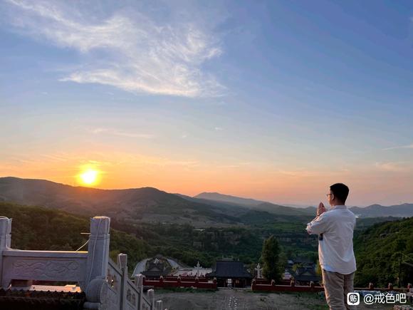 ”戒色让人生更完美