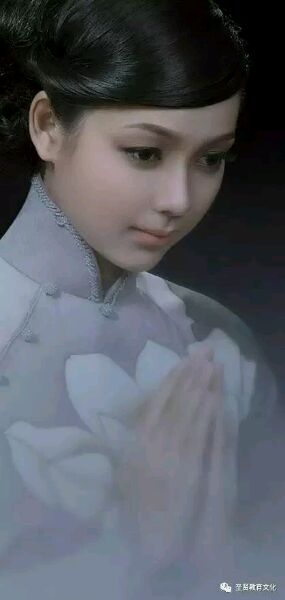 ”通过持戒养生，最近身边的同事开始说我变得越来越好看了，我本人