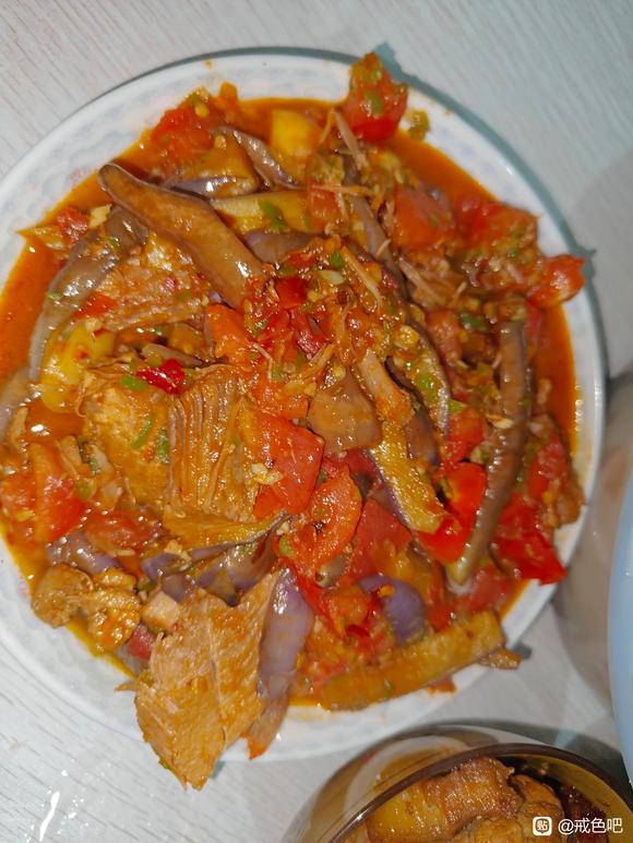 ”戒色首先戒饮食