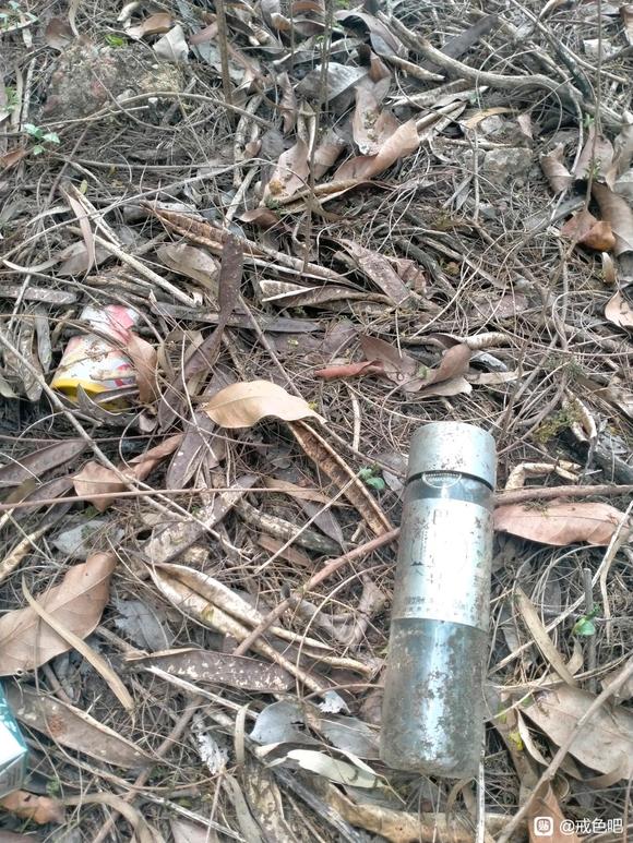 ”今天捡垃圾的图片